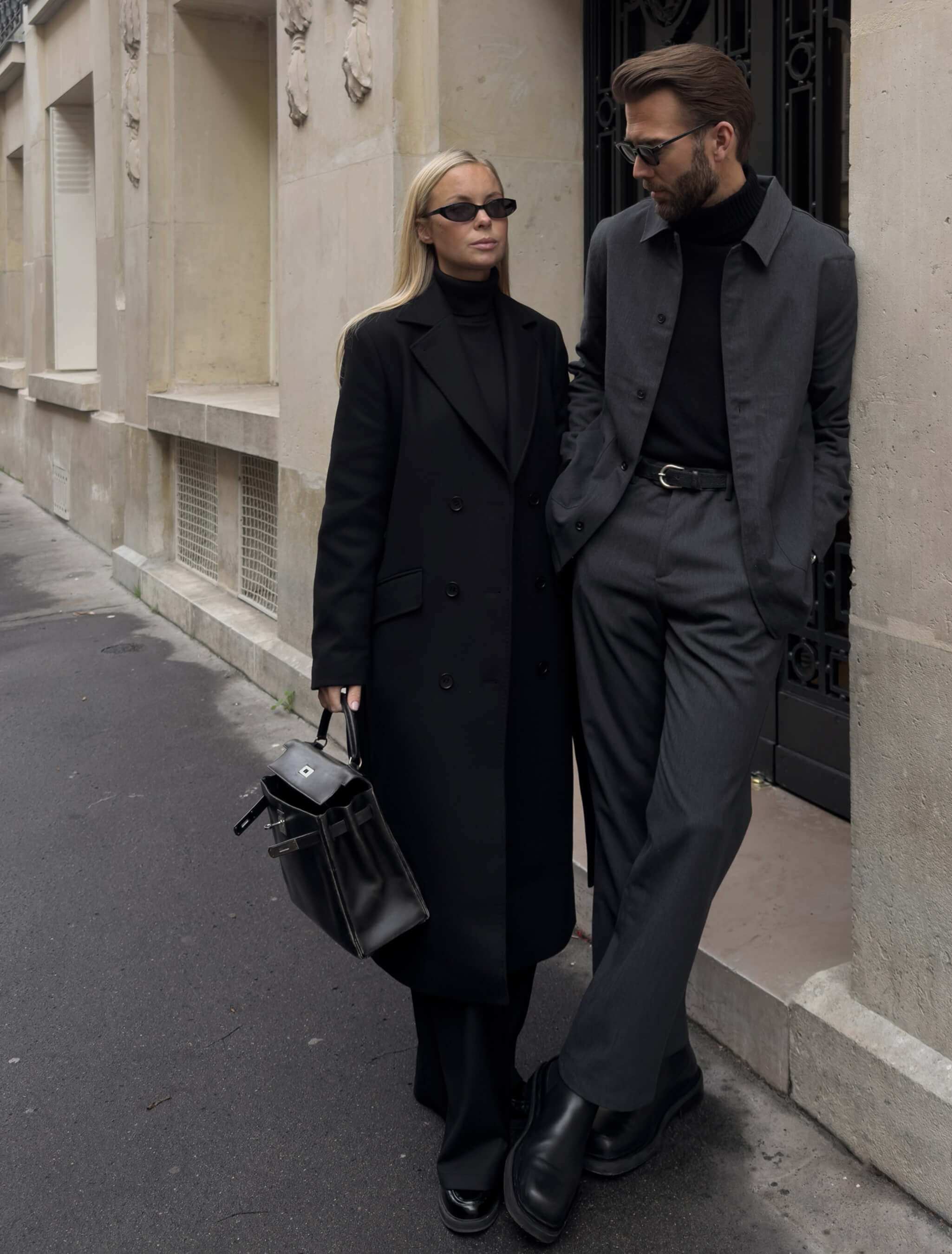 Invisible comfort, obvious style